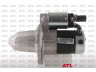 ATL Autotechnik A 79 290 starteris 
 Elektros įranga -> Starterio sistema -> Starteris
M 0 T 87081, 23300-8H500