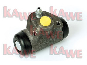 KAWE W4455 rato stabdžių cilindras 
 Stabdžių sistema -> Ratų cilindrai
790616, 790616, TF09937777, ZF09927777