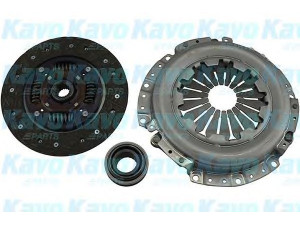 KAVO PARTS CP-1511 sankabos komplektas 
 Sankaba/dalys -> Sankabos remonto komplektas, visas