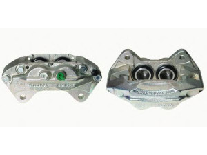 BREMBO F 83 312 stabdžių apkaba 
 Dviratė transporto priemonės -> Stabdžių sistema -> Stabdžių apkaba / priedai
477500K070, 477500K071