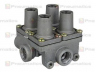 PNEUMATICS PN-10100 sujungimo tikrinimas 
 Suspausto oro sistema -> Patikros jungtis
1505125R, 24317606, 5021170358