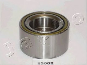 JAPKO 413002 rato guolio komplektas 
 Ašies montavimas/vairavimo mechanizmas/ratai -> Rato stebulė/montavimas -> Rato guolis
H00126151B