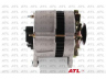 ATL Autotechnik L 36 040 kintamosios srovės generatorius 
 Elektros įranga -> Kint. sr. generatorius/dalys -> Kintamosios srovės generatorius
1 012 257, 5 027 845, 540 22 187
