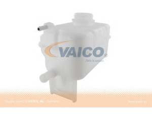 VAICO V51-0024 išsiplėtimo bakelis, aušinimo skystis 
 Aušinimo sistema -> Radiatorius/alyvos aušintuvas -> Išsiplėtimo bakelis, variklio aušinimo skystis
96290545