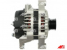 AS-PL A1001 kintamosios srovės generatorius 
 Elektros įranga -> Kint. sr. generatorius/dalys -> Kintamosios srovės generatorius
8-10479923-0, 24439410, 6204000