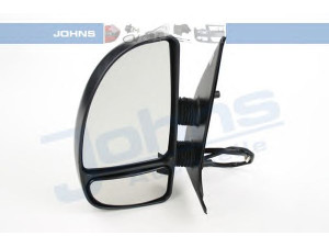 JOHNS 30 42 37-61 išorinis veidrodėlis 
 Kėbulas -> Langai/veidrodėliai -> Veidrodėlis
00008149J3, 1325618080, 8149 J3