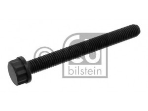 FEBI BILSTEIN 09798 cilindro galvutės varžtas 
 Variklis -> Cilindrų galvutė/dalys -> Cylindrų galvutės varžtas
322 990 05 05, 352 990 42 01, 366 990 03 01