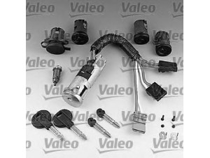 VALEO 252403 užrakto cilindro komplektas 
 Užrakinimo sistema -> Užrakto cilindras/rinkinys
4162-C9, 4162-L0, 4162C9, 4162L0