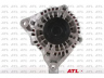 ATL Autotechnik L 83 020 kintamosios srovės generatorius
RF5C-18-300, RF5C18300, A 3 T B4981