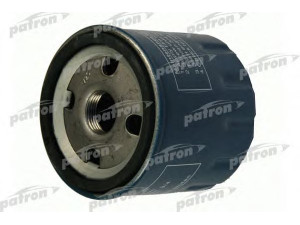 PATRON PF4120 alyvos filtras 
 Techninės priežiūros dalys -> Techninės priežiūros intervalai
60621830, 606218900, 60655594, 60810852