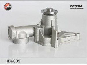 FENOX HB6005 vandens siurblys 
 Aušinimo sistema -> Vandens siurblys/tarpiklis -> Vandens siurblys
2510022650, MD997076, MD030863