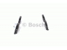 BOSCH 0 986 424 523 stabdžių trinkelių rinkinys, diskinis stabdys 
 Techninės priežiūros dalys -> Papildomas remontas
4253 87, 4253 88, 4254 30, 4605A492