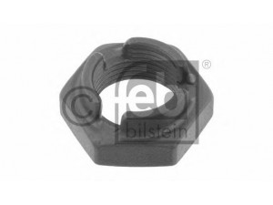 FEBI BILSTEIN 14487 veržlė
81.90685.0386, 981586