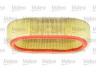 VALEO 585647 oro filtras 
 Filtrai -> Oro filtras
7701047655, 7701069365, 7701070525