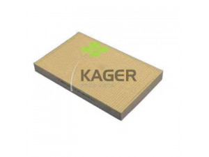 KAGER 09-0019 filtras, salono oras 
 Techninės priežiūros dalys -> Techninės priežiūros intervalai
4A0819439A, 4AO819439A, 4B0819439