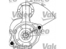 VALEO 455905 starteris 
 Elektros įranga -> Starterio sistema -> Starteris
M2T51685, M2T56171, M2T56181, M2T56182