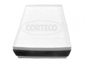 CORTECO 80000362 filtras, salono oras 
 Techninės priežiūros dalys -> Techninės priežiūros intervalai
1379952, 1420197, 1913503