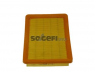 FRAM CA8162 oro filtras 
 Filtrai -> Oro filtras
2811323001, FA3261, PC2991E