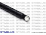 STABILUS 8913BK dujinė spyruoklė, bagažinė 
 Priedai -> Bagažinė/pakrovimo skyrius
1394640, 1394650