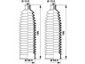 MOOG K150254 gofruotoji membrana, vairavimas 
 Vairavimas -> Gofruotoji membrana/sandarinimai
7701474447