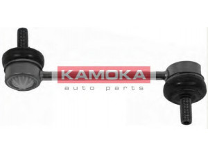 KAMOKA 9953061 šarnyro stabilizatorius 
 Ašies montavimas/vairavimo mechanizmas/ratai -> Stabilizatorius/fiksatoriai -> Savaime išsilyginanti atrama
5178 46, 5178 52, 5178 46, 5178 52