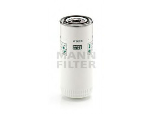 MANN-FILTER W 962/8 alyvos filtras 
 Techninės priežiūros dalys -> Techninės priežiūros intervalai
011 4786, 114 786, 671 490
