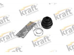 KRAFT AUTOMOTIVE 4413350 gofruotoji membrana, kardaninis velenas 
 Ratų pavara -> Gofruotoji membrana
01803-46, 16110170470102, 164101170470102