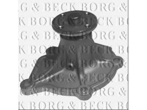 BORG & BECK BWP1216 vandens siurblys 
 Aušinimo sistema -> Vandens siurblys/tarpiklis -> Vandens siurblys
K4850500, MD001300, 2510011010