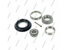 NPS N470N10 rato guolio komplektas 
 Ašies montavimas/vairavimo mechanizmas/ratai -> Rato stebulė/montavimas -> Rato guolis