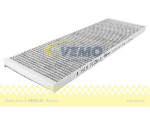 VEMO V22-31-1002 filtras, salono oras 
 Techninės priežiūros dalys -> Techninės priežiūros intervalai
13 12 764 080, 6447.J0, 13 127 640 80