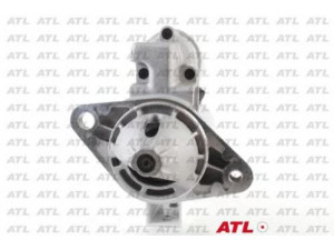 ATL Autotechnik A 77 210 starteris 
 Elektros įranga -> Starterio sistema -> Starteris
9007 045 018