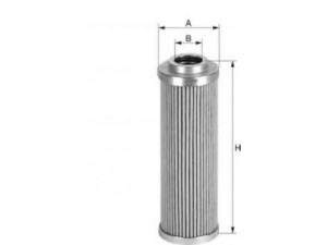 UNIFLUX FILTERS XH338 alyvos filtras