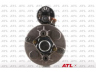 ATL Autotechnik A 12 690 starteris 
 Elektros įranga -> Starterio sistema -> Starteris
003 151 20 01, 003 151 20 01 80