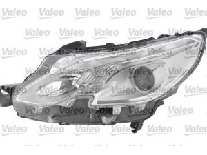 VALEO 045175 priekinis žibintas 
 Kėbulas -> Priekinis žibintas/dalys -> Priekinis žibintas/įterp.
9677810080