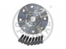 OPTIMAL 991970 rato guolio komplektas 
 Ašies montavimas/vairavimo mechanizmas/ratai -> Rato stebulė/montavimas -> Rato guolis
05010018AA, 5010018AA