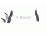 BOSCH 0 986 494 082 stabdžių trinkelių rinkinys, diskinis stabdys 
 Techninės priežiūros dalys -> Papildomas remontas
000 421 62 10, 001 421 10 10, A 000 421 62 10