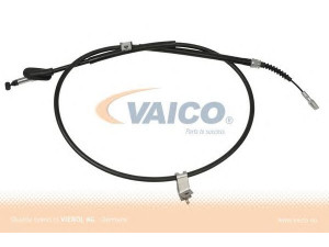 VAICO V26-30004 trosas, stovėjimo stabdys 
 Stabdžių sistema -> Valdymo svirtys/trosai
47560-S1A-E03, 47560-S1A-E04
