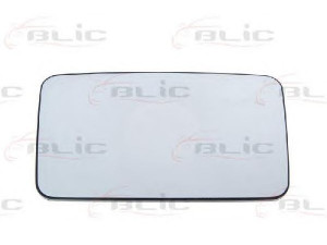 BLIC 6102-02-1293911P veidrodėlio stiklas, išorinis veidrodėlis 
 Kėbulas -> Keleivių kabina -> Veidrodėlis
0007750625, 305-0025-1, 93160520