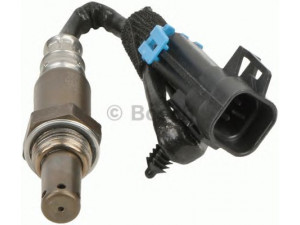 BOSCH F 00E 262 838 lambda jutiklis 
 Variklis -> Variklio elektra
12597990, 12609456, 8-12604-913-0