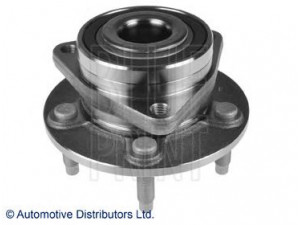 BLUE PRINT ADG08259 rato guolio komplektas 
 Ašies montavimas/vairavimo mechanizmas/ratai -> Rato stebulė/montavimas -> Rato guolis
13502829, 13502829, 13583479, 13502829