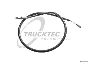 TRUCKTEC AUTOMOTIVE 02.35.258 trosas, stovėjimo stabdys
05139225AA, 5139225AA, 901 420 1885