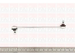 FAI AutoParts SS2541 šarnyro stabilizatorius 
 Ašies montavimas/vairavimo mechanizmas/ratai -> Stabilizatorius/fiksatoriai -> Savaime išsilyginanti atrama
A4543200010