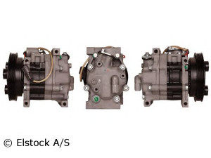 ELSTOCK 51-0549 kompresorius, oro kondicionierius 
 Oro kondicionavimas -> Kompresorius/dalys
38810-P08-0036