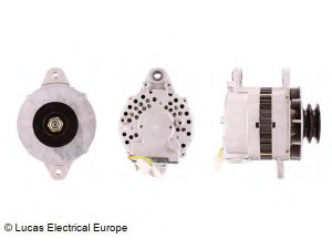 LUCAS ELECTRICAL LRA02468 kintamosios srovės generatorius
A4T58999, ME087643