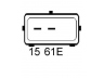 LUCAS ELECTRICAL LRA01955 kintamosios srovės generatorius 
 Elektros įranga -> Kint. sr. generatorius/dalys -> Kintamosios srovės generatorius
12312247389