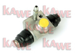 KAWE W4371 rato stabdžių cilindras 
 Stabdžių sistema -> Ratų cilindrai
1H0611053A, 1H0611053A, 1H0611053A