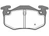 OPEN PARTS BPA0144.50 stabdžių trinkelių rinkinys, diskinis stabdys 
 Techninės priežiūros dalys -> Papildomas remontas
172201, 425146, 425197, 425257