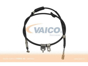 VAICO V49-30003 trosas, stovėjimo stabdys 
 Stabdžių sistema -> Valdymo svirtys/trosai
GVC 902383, SPB 000360