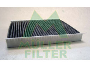 MULLER FILTER FK122 filtras, salono oras 
 Techninės priežiūros dalys -> Techninės priežiūros intervalai
6447FF, 6447LN, 647940