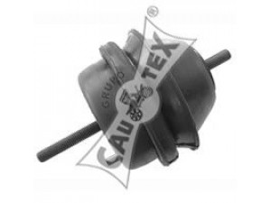 CAUTEX 080934 variklio montavimas 
 Variklis -> Variklio montavimas -> Variklio montavimo rėmas
7354179, 95VB6038BF